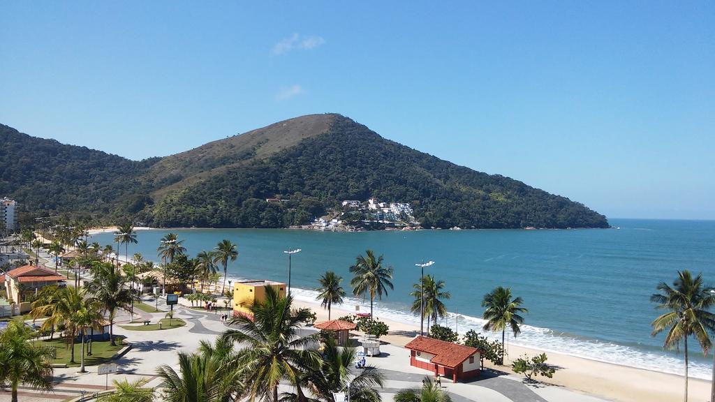 Suite Recanto Cheiro Verde Caraguatatuba Kültér fotó